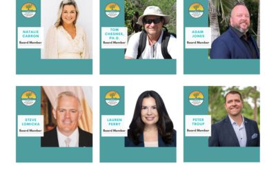 Friends of MacArthur Beach Announces Six New Board Members