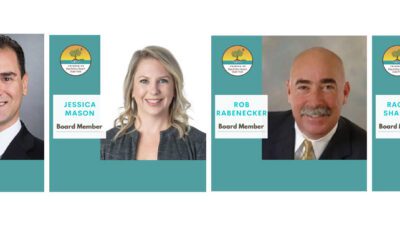 Friends of MacArthur Beach Announces Four New Board Members