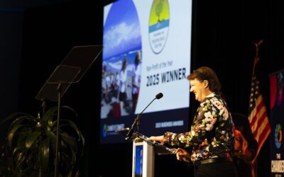 Chamber of Commerce of the Palm Beaches best business winners