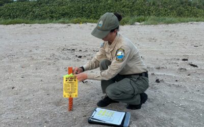 Florida State Parks Foundation awards $100,000 in grants to Florida State Parks citizen support organizations through CSO small grants program