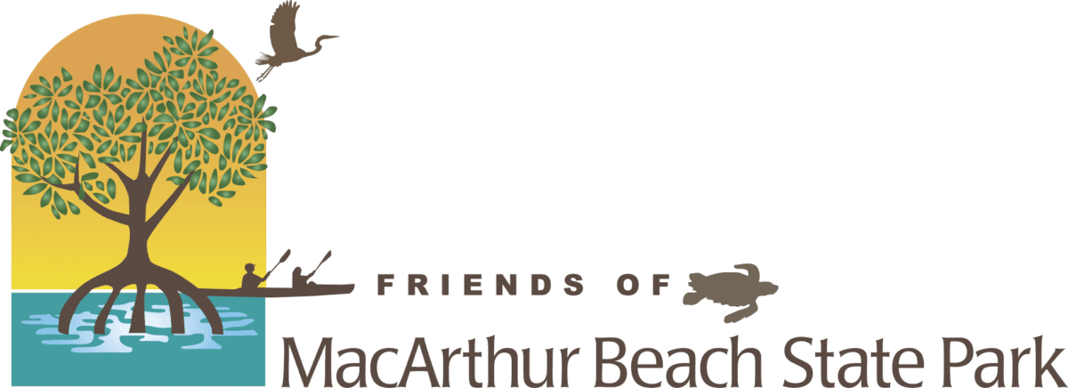 Friends of  MacArthur Beach State Park, Inc.